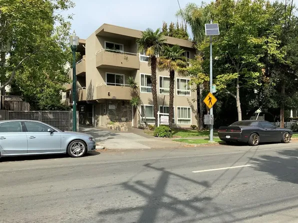 815 E 4th Ave APT 1, San Mateo, CA 94401