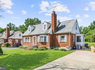 10704 E Nolcrest Dr, Silver Spring, MD 20903