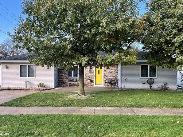 404 N 3rd St, Malcom, IA 50171
