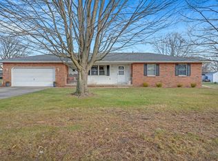 1715 Juniper St SW, Demotte, IN 46310