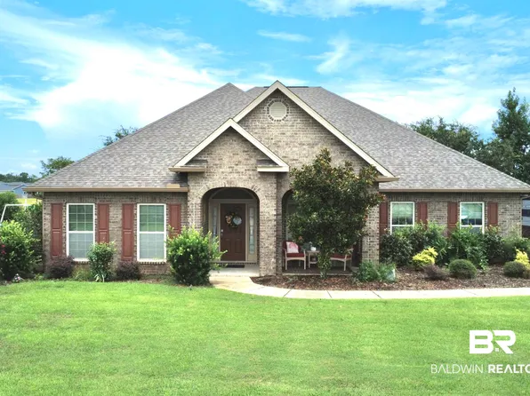 697 Parish Lakes Dr, Foley, AL 36535