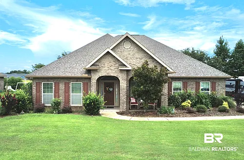 697 Parish Lakes Dr Photo 1