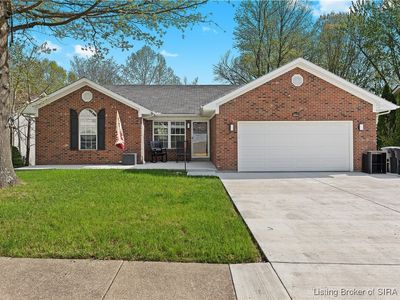 3017 Louise Way, New Albany, IN, 47150