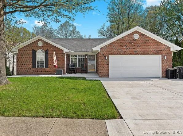 3017 Louise Way, New Albany, IN 47150