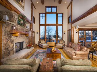 135 Cimarron Trl, Edwards, CO 81632