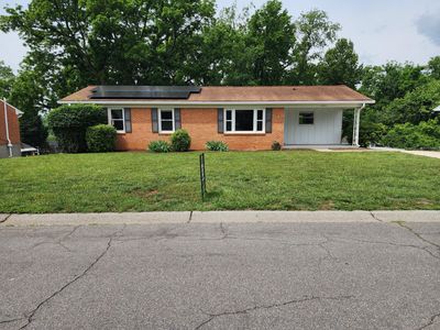 5720 Oakland Blvd, Roanoke, VA, 24019