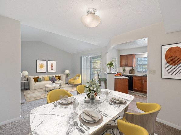 7677 Tours Ln #7742B