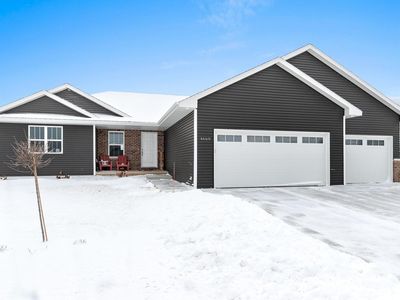 4669 Richard Ln, Green Bay, WI, 54313