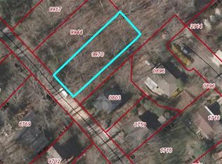 34 Hibriten Dr, Asheville, NC 28801