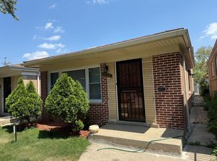 8225 S Wentworth Ave, Chicago, IL 60620