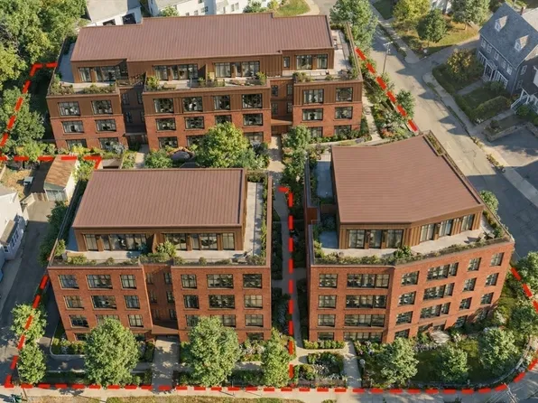 283 Melrose St, Auburndale, MA 02466