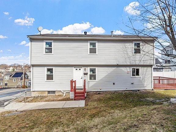 2nd image of 1 Perry Ave #1