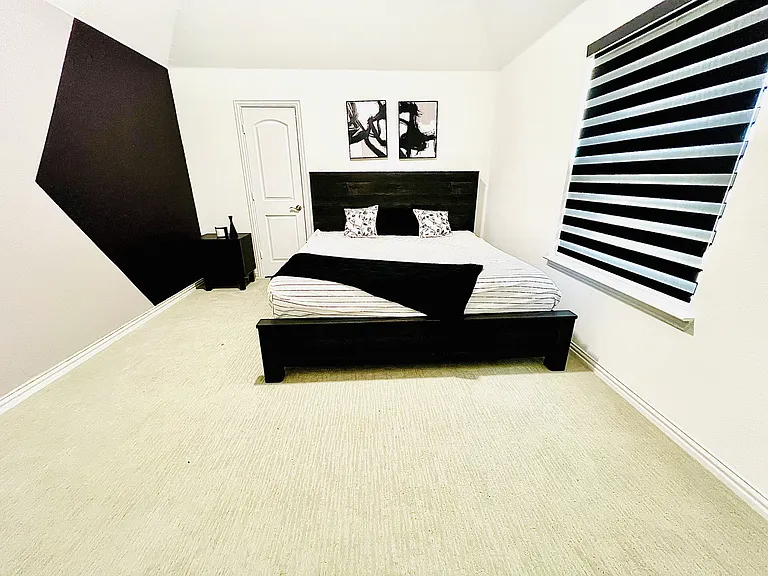 3rd Bedroom