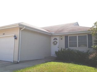 841 Covey Ln, Coal City, IL
