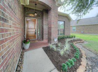 13727 Sutton Glen Ln, Houston, TX 77047