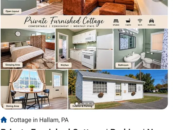 101 W Market St, York, PA 17406