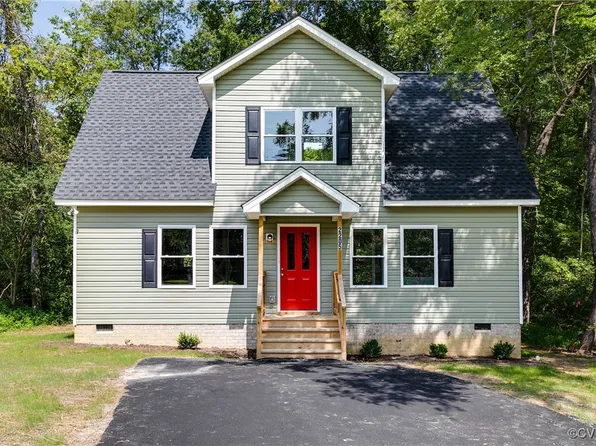 2205 Courthouse Rd, Hopewell, VA 23860