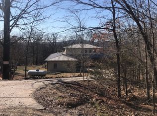 15456 Goshen Tuttle Rd #79, Elkins, AR 72727