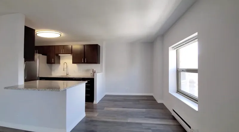 2 bed, 1.5 bath, 1018 sqft, $3,800 — Photo 2