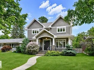 10615 135th St NW, Edmonton, AB T5N 2C9