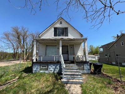 5572 Cadillac Ave, Detroit, MI, 48213