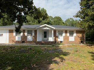 400 Winchester Rd, Jacksonville, NC 28546