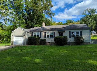 201 Forsythe St, Chattanooga, TN 37415