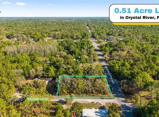 6775 W Stoney Gap Ct, Crystal River, FL 34429