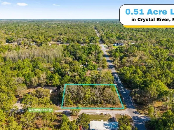 6775 W Stoney Gap Ct, Crystal River, FL 34429