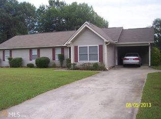 312 Elliott Dr NW, Rome, GA 30165