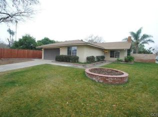 8438 Malachite Ave, Rancho Cucamonga, CA 91730