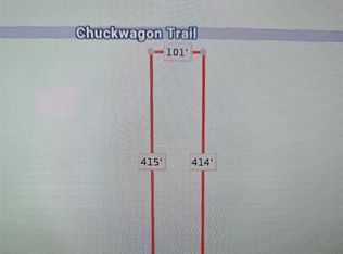 607 Chuckwagon Trl Lot 207, Angleton, TX 77515
