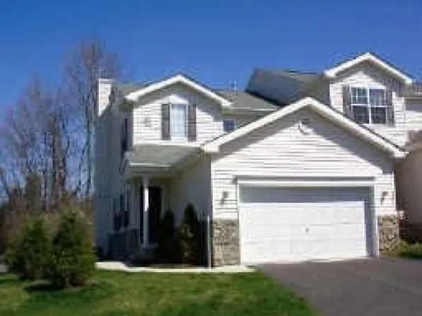 2 Meadow Lakes Dr #1412, Hamburg, NJ 07419