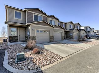 3169 Fairmont Dr APT 9-D, Wellington, CO 80549