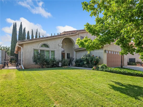 12596 Whispering Springs Rd, Victorville, CA 92395