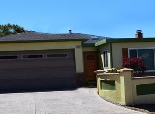 3201 D St, Hayward, CA 94541