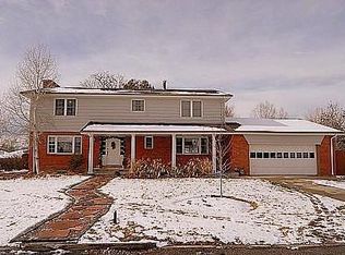 3485 Garland St, Wheat Ridge, CO 80033