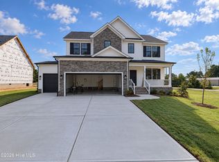 20 Howell Farm Dr, Selma, NC 27576