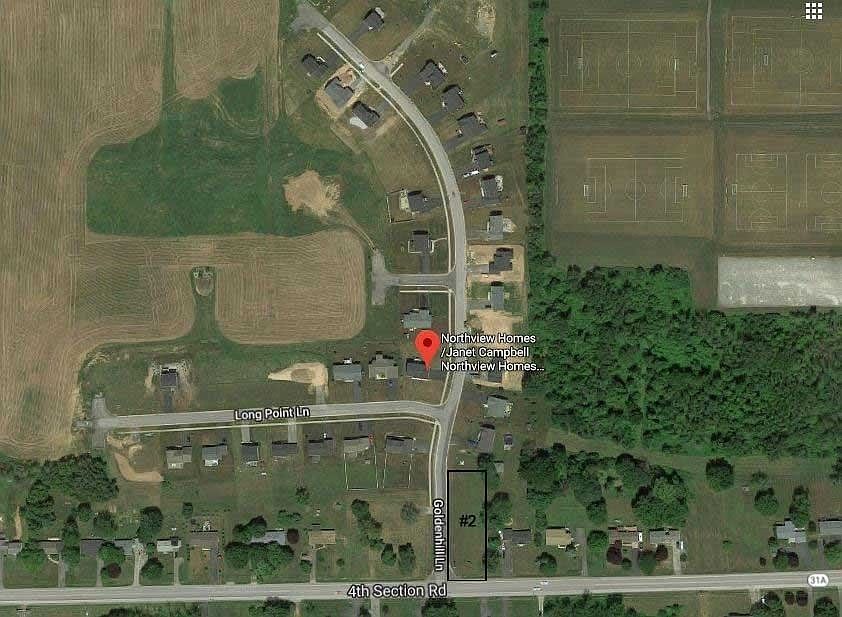 2nd image of 2 Goldenhill Ln