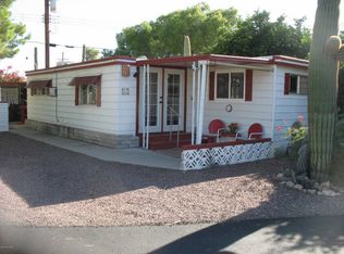 5635 W Rocking Circle St, Tucson, AZ 85713