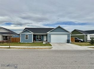 2304 Sturnella Ln, Belgrade, MT 59714