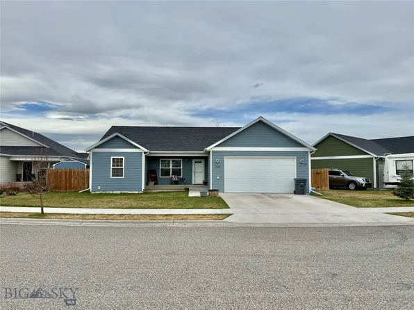 2304 Sturnella Ln, Belgrade, MT 59714