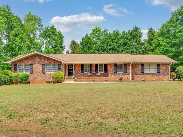 134 Cashmere Dr, Greenville, SC 29605