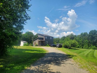 424 River Road, Westmoreland, NH, 03467