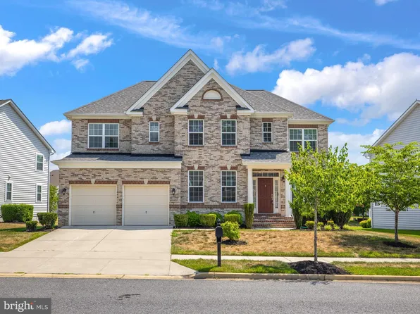 3116 Winterbourne Dr, Upper Marlboro, MD 20774
