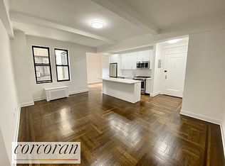 25 W 68th St #5E, New York, NY 10023