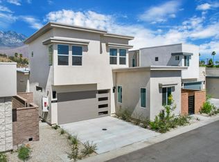 2661 Lavender Ln, Palm Springs, CA 92264