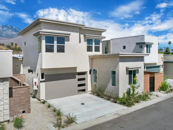 2661 Lavender Ln, Palm Springs, CA 92264