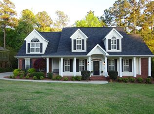 652 Deerwood Way, Evans, GA 30809