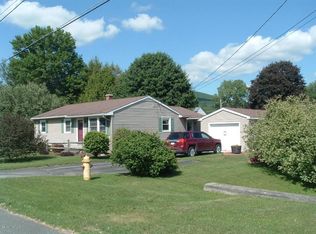 66 Versailles Ave, North Adams, MA 01247